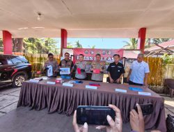 Akibat Geber-Geber Motor, Seorang Pemuda Dipukul Paman Pentol dengan Besi Hingga Tewas