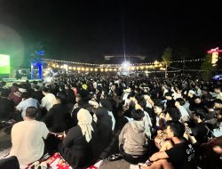 KADIN: Piala Dunia FIFA 2026 Putar Ekonomi Indonesia Lebih dari Rp5 Triliun