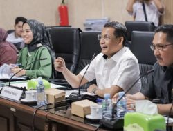 Disperkim Kalsel Diminta Naikkan Bantuan Rehabilitasi Rumah Layak Huni Jadi Rp25 Juta