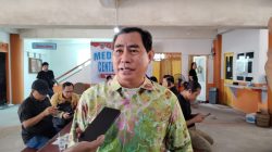 Zainal Helmie Kenang H Syarifuddin Ardasa: Sosok Bersahaja yang Mengabdi untuk Pers dan Olahraga