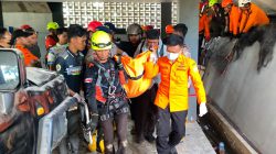Tercebur ke Sumur Pria 31 Tahun di Banjarbaru Ditemukan Meninggal, Evakuasi Makan Waktu 1 Jam