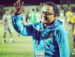 Owner Barito Putera, Hasnuryadi Sulaiman Kenang Dedikasi Syarifudin Ardasa untuk Sepak Bola Banua
