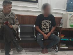 Video Viral di Sungai Andai, Polisi: Bukan Perkelahian, Terduga Pelaku Keributan Sudah Diamankan