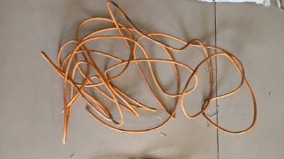 Satgas PKH dan Polres Tabalong Ungkap Dugaan Pencurian Kabel Tembaga, Lima Terduga Pelaku Diamankan