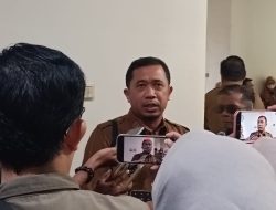 Efisiensi Hantam PUPR Kalsel, Anggaran 2027 Susut Rp800 Miliar