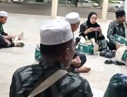 41 Calon Jemaah Umrah Batal Berangkat Meski Sudah Tiba di Bandara Diantaranya dari Barabai