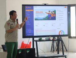 BPBD Tanbu Perkuat Ketahanan Daerah Melalui Inovasi RENJANA