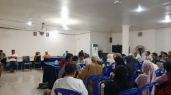 Kasus Umrah Gagal Berangkat di HST Belum Ada Titik Temu