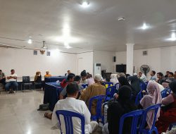 Kasus Umrah Gagal Berangkat di HST Belum Ada Titik Temu