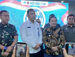 Peringatan Hari Anti Narkotika Internasional 2026, Wagub Kalsel Ajak Semua Pihak Bersatu Perangi Narkotika