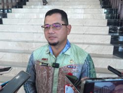 Pemko Perkuat Ruang Aman Bagi Tumbuh Kembang Anak, Perlindungan Jadi Tanggung Jawab Bersama