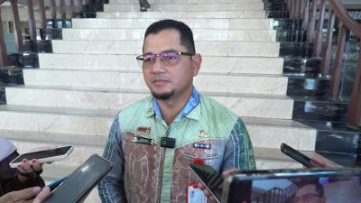 Pemko Perkuat Ruang Aman Bagi Tumbuh Kembang Anak, Perlindungan Jadi Tanggung Jawab Bersama