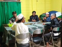 MUI Hulu Sungai Tengah Tindak Tegas Ajaran Sesat Nasruddin Bandang di Barabai Darat