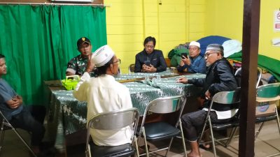 MUI Hulu Sungai Tengah Tindak Tegas Ajaran Sesat Nasruddin Bandang di Barabai Darat