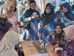 Ekspo IKA UNAIR Kalsel di Siring Tandean, Hadirkan Layanan Kesehatan Gratis untuk Masyarakat