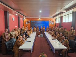 Diskominfo Tabalong Hadirkan Empat Inovasi Digital untuk Perkuat Pelayanan Publik