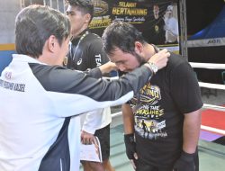 Maeraung III Jadi Ajang Menyambut Hari Jadi Provinsi Kalimantan Selatan