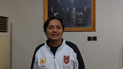 Owner PS Barito Putera Hasnuryadi Sulaiman