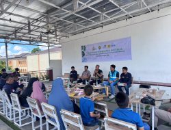 Semarakkan Kemerdekaan Indonesia, PLN Perkuat Pertanian Berkelanjutan melalui Program TJSL di Desa Sendoyan
