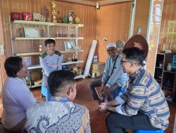 Sambut HUT ke-81 RI, PLN Gandeng MPA Kameloh Baru Hadirkan Kampanye “Manisnya Madu, Andalnya Listrik”