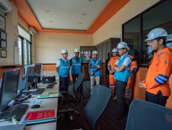 PLN Pastikan Keandalan Pasokan Listrik di Sistem Khatulistiwa Jelang HUT ke-81 RI