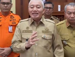 Rumah Gubernur Kalsel Ikut Padam, Muhidin Ajak Warga Kalsel Hemat Listrik 40 Persen