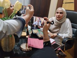Komisi III DPRD Kalsel Kembali Panggil PLN, Investigasi Pemadaman Masih Dibahas