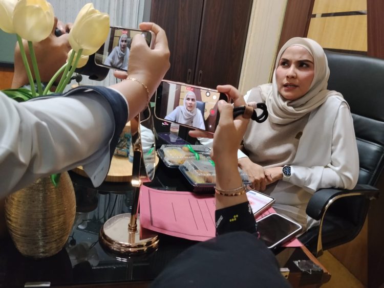 Komisi III DPRD Kalsel Kembali Panggil PLN, Investigasi Pemadaman Masih Dibahas