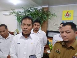 PLN Diminta Percepat Akhiri Pemadaman Bergilir: Pelanggan Dipastikan Dapat Kompensasi