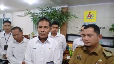 PLN Diminta Percepat Akhiri Pemadaman Bergilir: Pelanggan Dipastikan Dapat Kompensasi