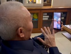 Gubernur Kalsel Kroscek Kerusakan PLN Lewat Video Call, Listrik Kalsel Diperkirakan Normal 25 Agustus