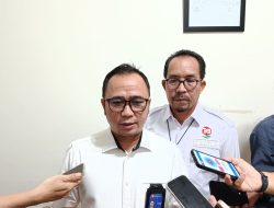 PT Bangun Banua Tak Mau Jalan di Tempat