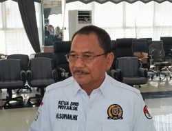 APBD 2027 Rp8 Triliun, Kesehatan-Pendidikan Diprioritaskan
