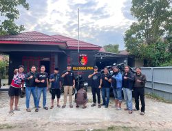 Pelaku Pinjam Motor Lalu Bawa Kabur Diringkus Polsek KPL Banjarmasin