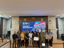 Aturan Diperketat, Pemkab Tabalong Evaluasi Pengendalian Distribusi BBM