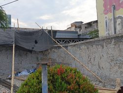 DK Banjarmasin Soroti Hilangnya Monumen Karya Maestro Misbach Tamrin, Pemkot Diminta Hadirkan Penghormatan Baru