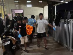 Beberapa Hari Tak Terlihat, Penghuni Kos di Jalan Tembus Pemurus Ditemukan Meninggal Dunia