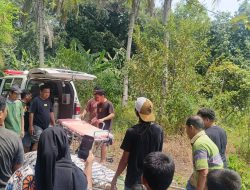 Diduga Tak Bisa Berenang, Pelajar Tenggelam di Sungai Tabalong