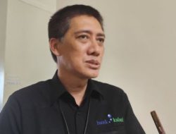 Bank Kalsel Jajaki Kerja Sama dengan Bank Victoria