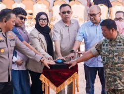 Dorong Transaksi Digital, Bank Kalsel Dukung Kompetisi QRIS Pajak dan Retribusi Daerah Banjarbaru
