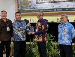 Targetkan Ground Breaking 2027, Daerah Banjarbakula Samakan Persepsi Proyek Waste to Resource