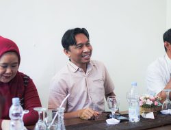 Diskominfo Banjarbaru Dorong Peningkatan Profesionalisme Pers