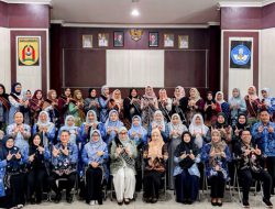 Pemkot Banjarbaru perkuat peran Bunda PAUD