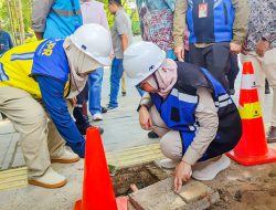Kabel Semrawut Jadi Sorotan, Pemko Banjarbaru Desak Provider Segera Turun ke Ducting Bawah Tanah