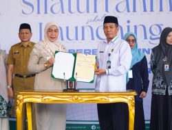 Kurikulum Berbasis Cinta Kemenag RI Resmi Diterapkan di Madrasah dan RA se-Banjarbaru