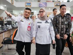 Banjarbaru Melesat ke 25 Besar Nasional, Pelayanan Investasi Diakui “Sangat Baik” Dengan Nilai Evaluasi 87,960