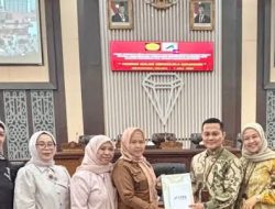 Gelar Literasi Keuangan di Gatriwara Banjar, Bank Kalsel Edukasi Ancaman Kejahatan Digital