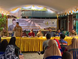 Lensa Foto Kegiatan DPRD Banjarmasin Bulan Juli 2026