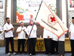 Ananda Terpilih Aklamasi Pimpin PMI Banjarmasin: Siapkan Sekretariat Permanen hingga Tata Kelola Keuangan Transparan