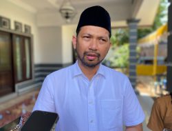 Ketua Dewan Dorong Infrastruktur Terintegrasi di Kawasan Kubah Guru Zuhdi